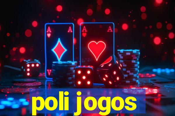 poli jogos